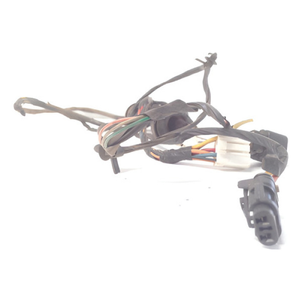 Chicote Porta Traseiro Esquerdo Hyundai Tucson 2005 2012