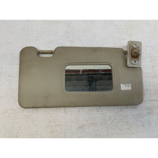 Quebra Sol Direito Jac J3 2011 2013