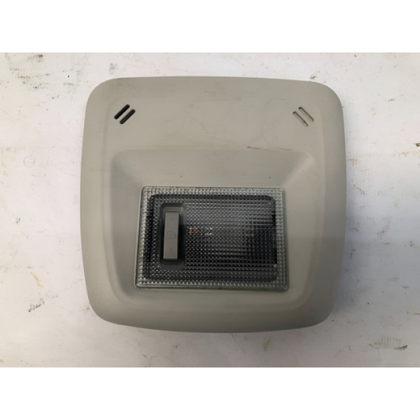 Luz Teto Cortesia Chevrolet Onix 2012 2019