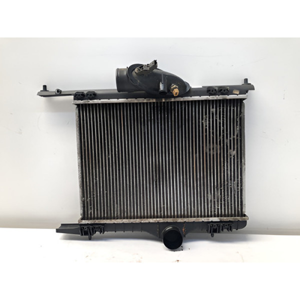 Intercooler Volvo V40 T4 2.0t At 2000 2004