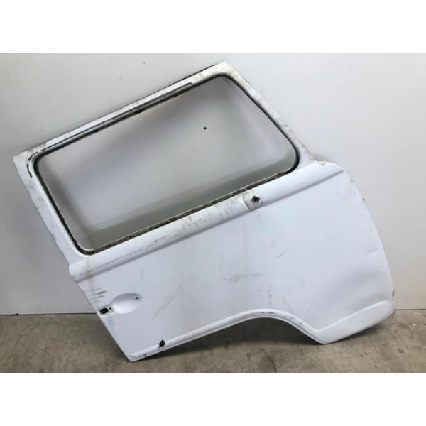 Porta Dianteira Direita Vw Kombi 2002 Detalhe