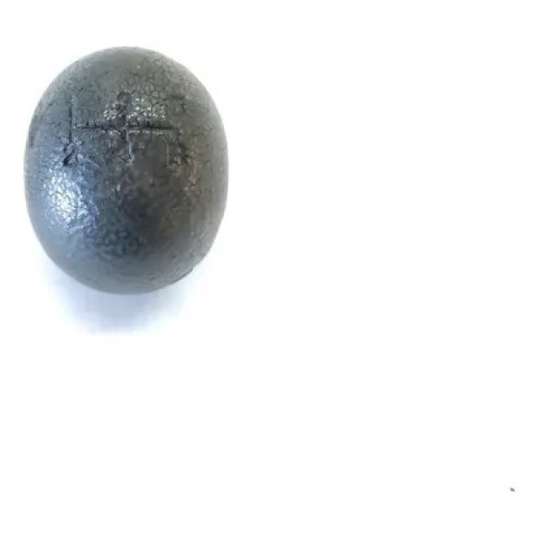 Manopla Câmbio Fiat Palio Weekend 1997 1999 