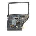 Porta Traseira Direita Chevrolet Astra Wagon 1995 * Detalhe