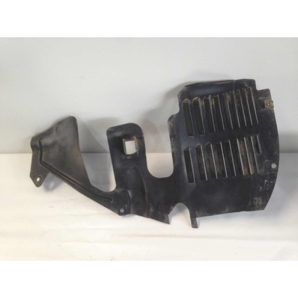 Defletor Captador De Ar - Citröen C8 2.0 2004