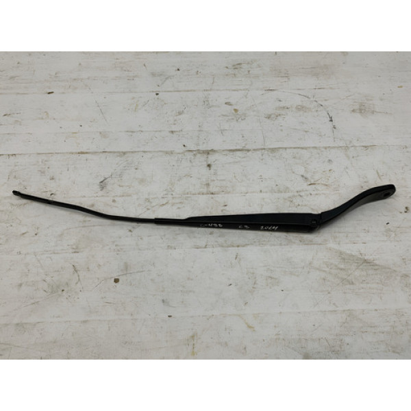 Braço Limpador Dianteiro Esquerdo Citroen C3 2013 2020 Esquerdo