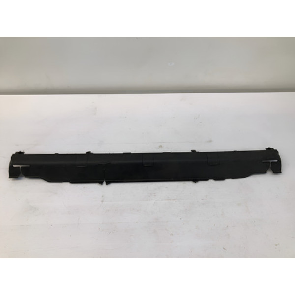 Moldura Banco Traseiro Honda Accord 2004 2006 Preto