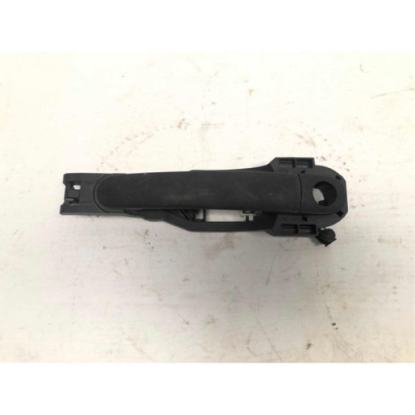 Maçaneta Externa Porta Dianteira Esquerda Voyage G5