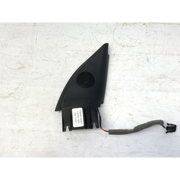 Acabamento Retrovisor Twitter Direito Vw Passat 1997 2000