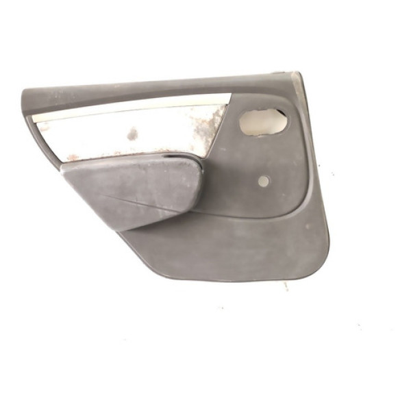 Forro Porta Traseira Esquerda Renault Logan 2008 2009