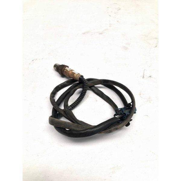 Sonda Lambda Pós Catalisador 307 2.0 Gas 2002 2006