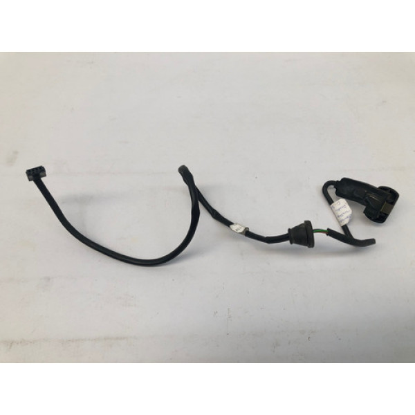 Sensor Ultrassom Alarme Coluna Lateral Audi A4 1995 1999