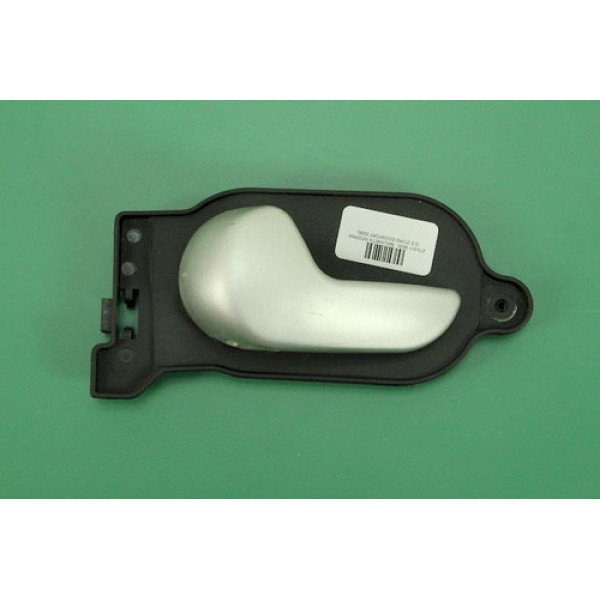 Maçaneta Interna Dianteira Esquerda Ecosport 2006 Não Disponivel