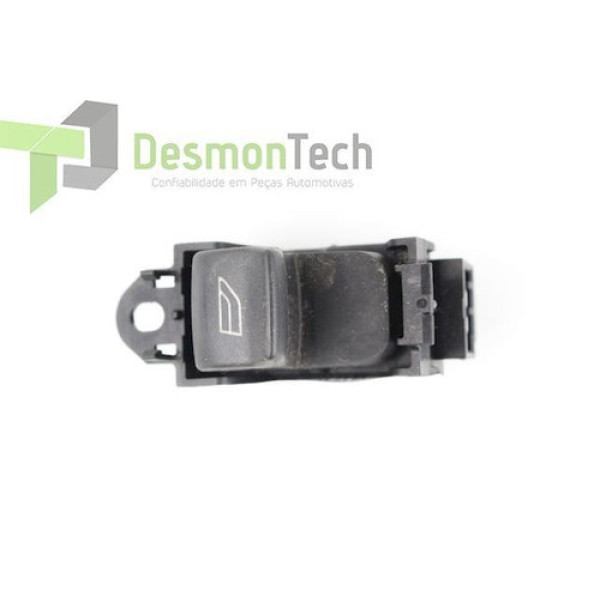 Botão Do Vidro Elétrico Da Porta Dianteira Direita Freelande