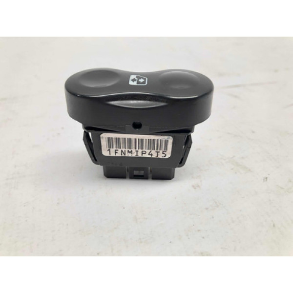 Botão Vidro Eletrico Painel Renault Logan 2007 2012