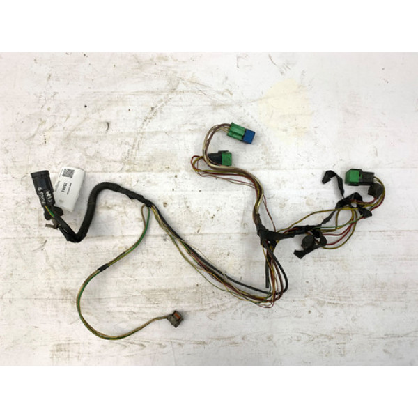 Chicote Ventoinha Citroen Xsara Picasso 2.0 16v 2004 2011