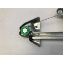 Máquina Vidro Manual Traseira Esquerda Celta 2007 2015 4p
