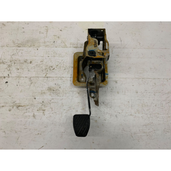Pedal Freio Nissan Versa 1.6 2012 2019