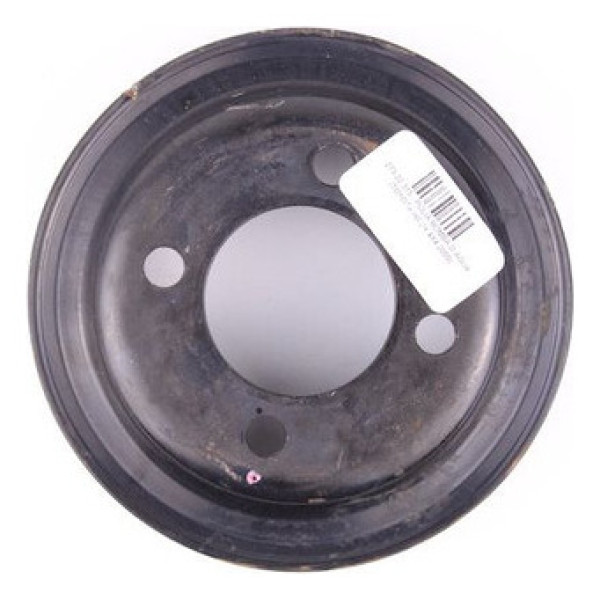 Polia Bomba D´agua Hilux 4x4 2009