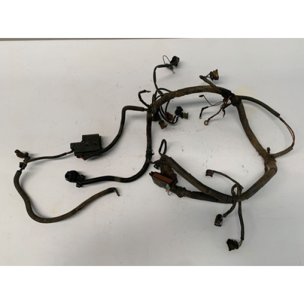 Chicote Injeção Motor Peugeot 106 1.0 1994 1996