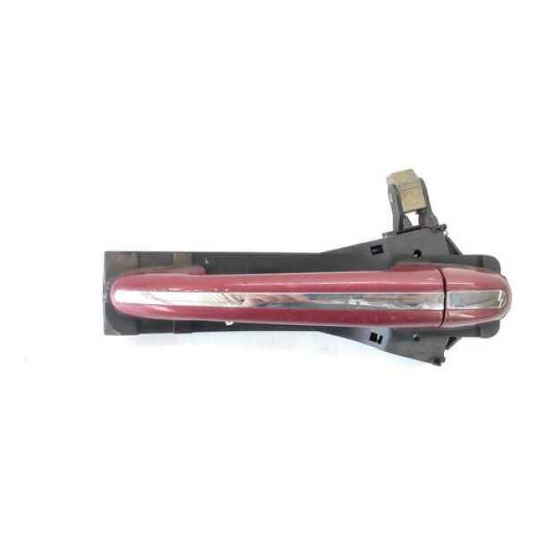 Maçaneta Externa Dianteira Traseira Direita Classe A 160 190