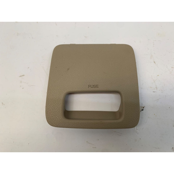 Tampa Caixa Fusivel Painel Hyundai New Tucson 2017 2021