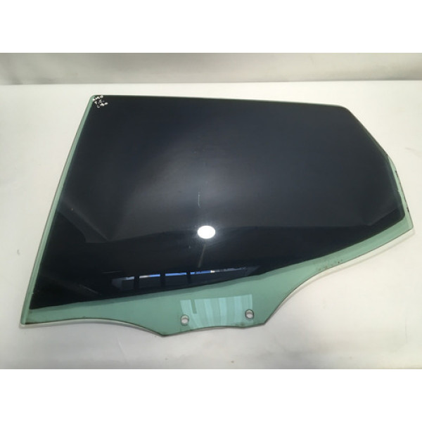 Vidro Traseiro Esquerdo Mercedes Classe A 160 190