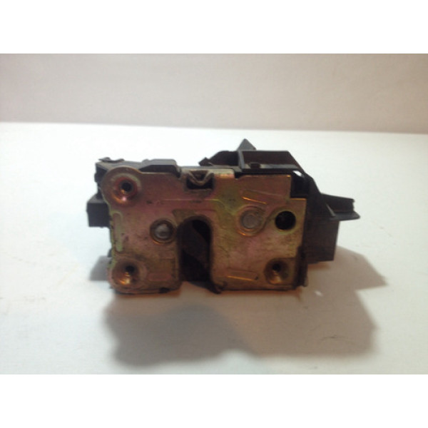 Fechadura Eletrica Traseira Esquerda - Renault Laguna