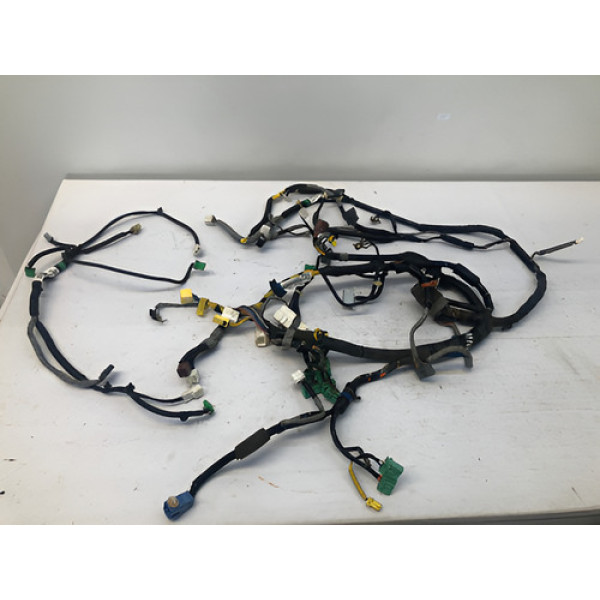 Chicote Painel Honda Crv 4x2 2007 2011