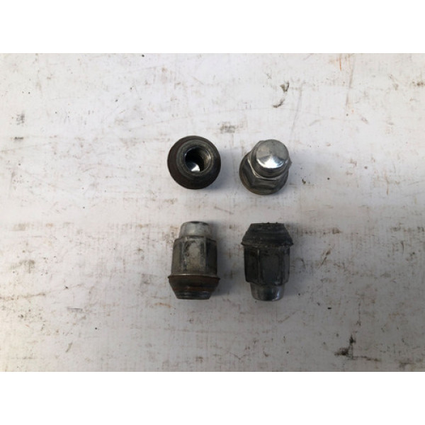 Kit Porca Prisioneiro Gm Onix 2012 2019