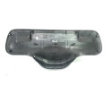 Acabamento Tampa Traseira Peugeot 206 207 Hatch