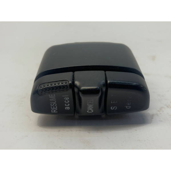 Botão Volante Piloto Automático Honda Civic Ex 1.7 2001 2006