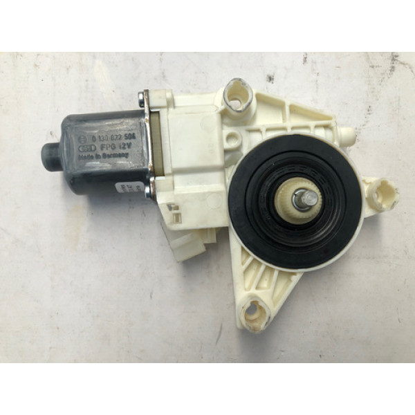 Motor Máquina Vidro Traseiro Direito C180 2011 2012