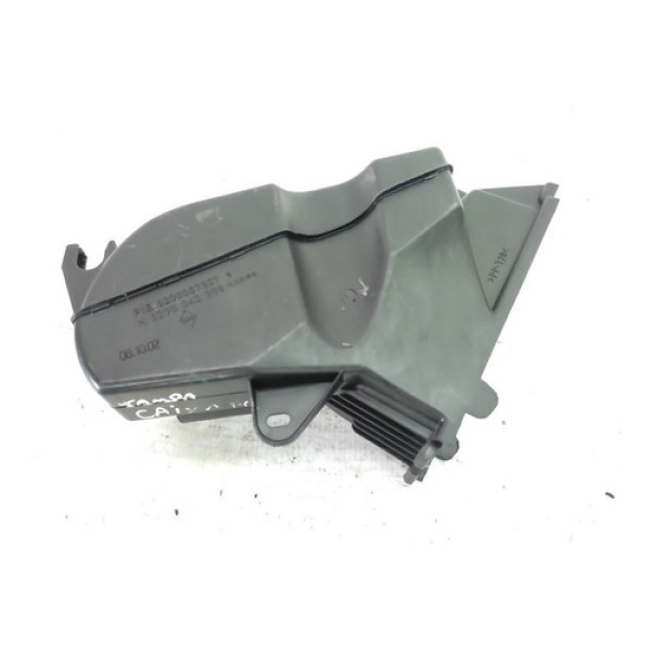 Caixa Filtro Ar Peugeot 206 Renault Clio 1.0 16v 