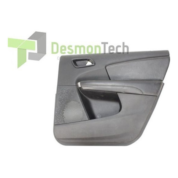 Forro Porta Traseiro Direito Fiat Freemont 2011 2015 Não Disponivel