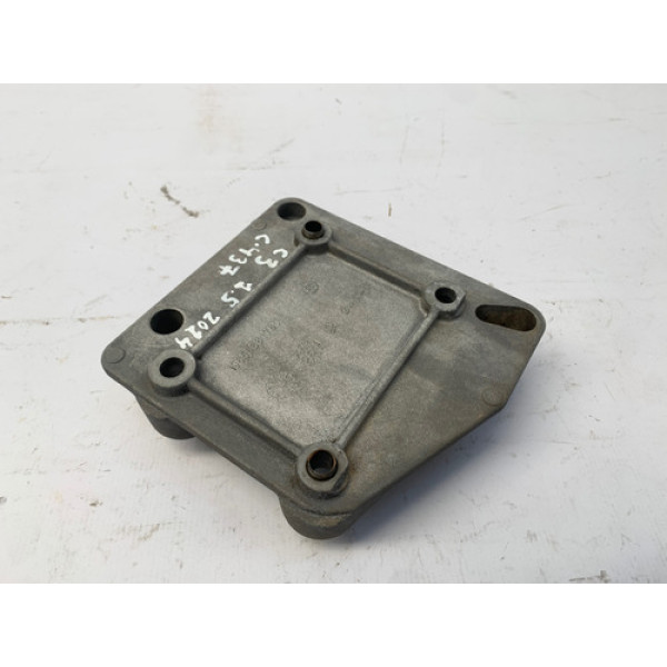 Suporte Compressor Ar Citroen C3 2013 2016 9656881780