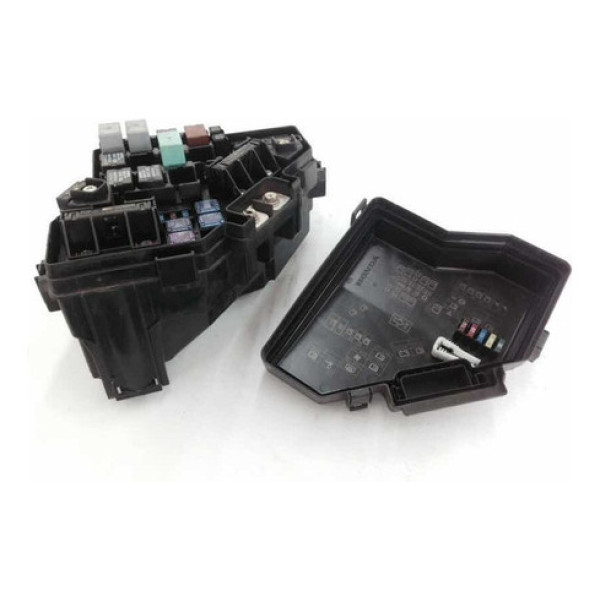Caixa De Fusível Honda Crv 2.0 4x2 At 2007 2011 Externa