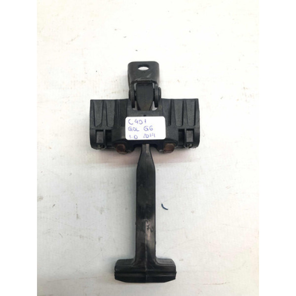 Limitador Porta Dianteiro Esquerdo Gol 1.0 2013 2016