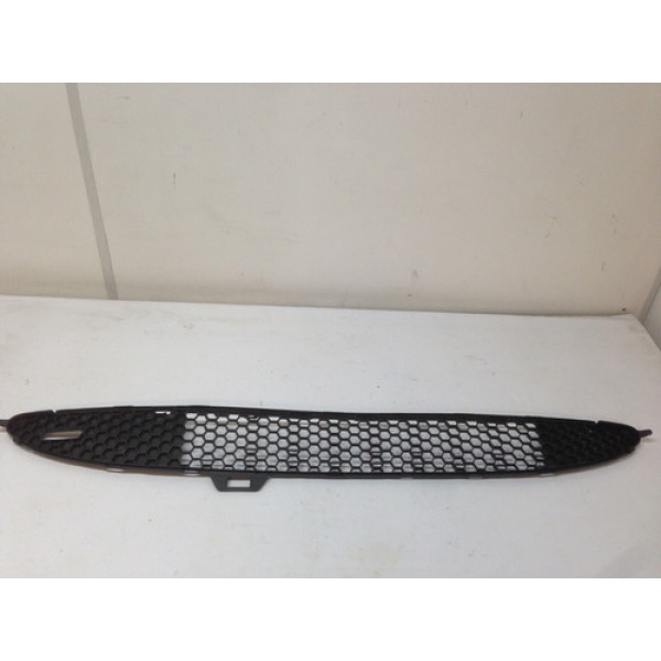 Grade Frontal Para Choque Peugeot 206 Boquinha Detalhe