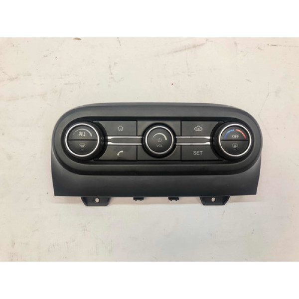 Comando Controle Ar Condicionado Chery Tiggo 5x 2018 2020