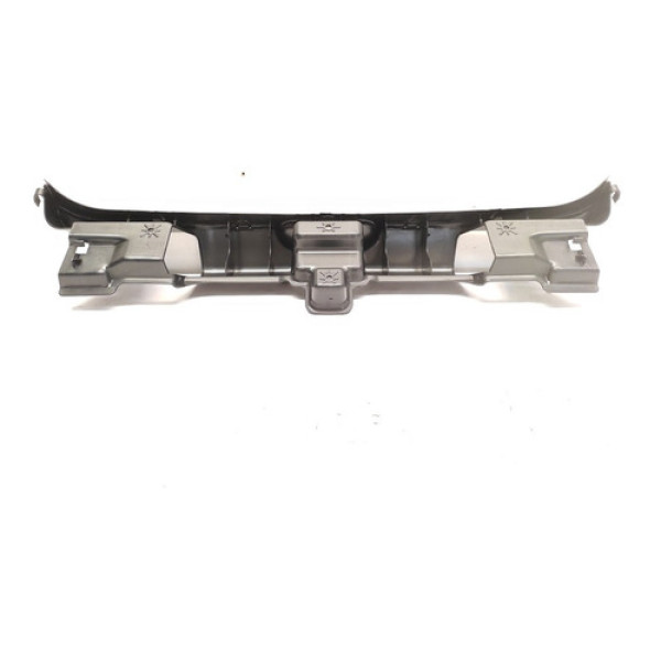 Absorvedor Alma Impacto Traseiro Original Peugeot 308