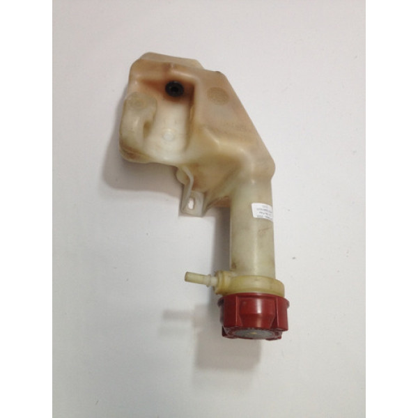 Reservatório De Gasolina - Citroen C4 Pallas