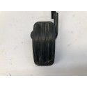 Pedal Acelerador Eletrônico Peugeot 206 1.0 16v 9639961580 Preto