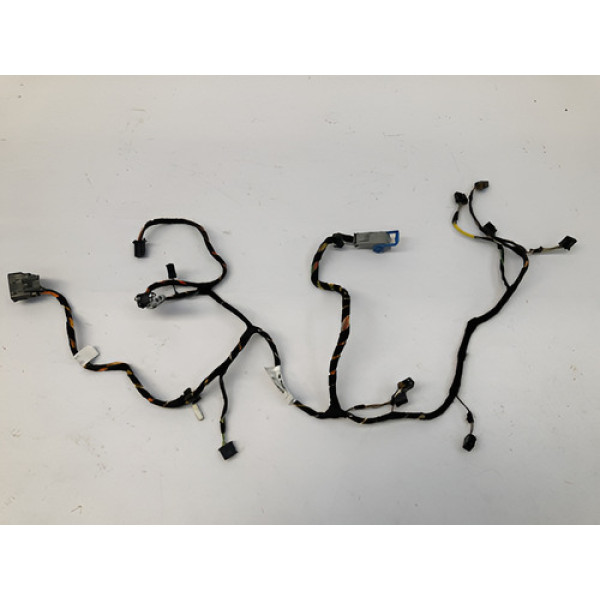 Chicote Caixa Evaporadora Renegade 1.8 2018 2021