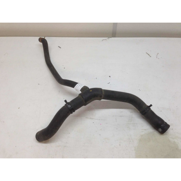 Mangueira Superior Radiador Renault Clio 1.6 16v