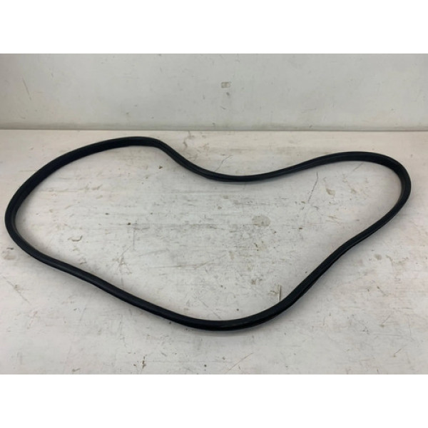 Borracha Porta Dianteira Esquerda Renault Sandero 2014 2019