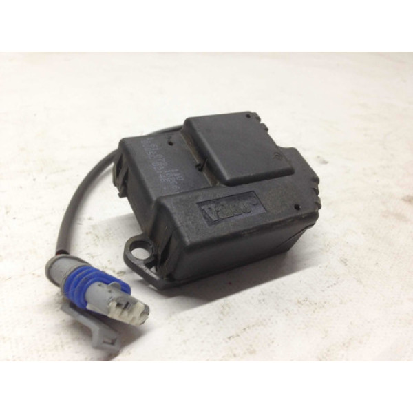 Atuador Caixa De Ar Renault Scenic Megane