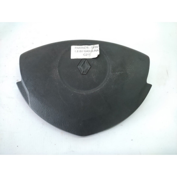 Capa Volante Renault Logan Sandero Kangoo 1999 2012