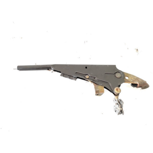 Alavanca Freio Mão Audi A4 B5 1995 1999