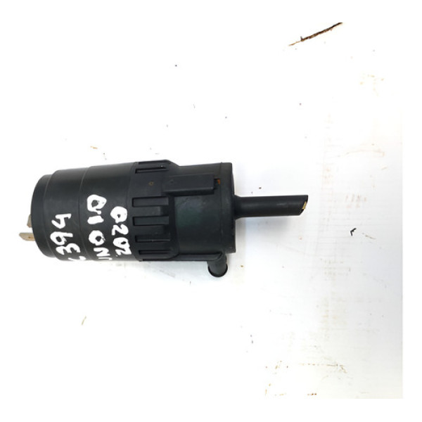 Bomba Esguicho Limpador Para Brisa Fiat Uno 2015 2021