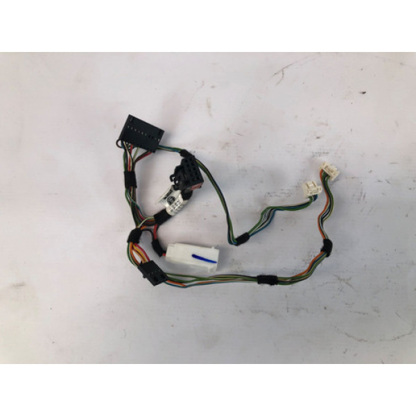 Chicote Comando Volante Paddle Shift Jeep Compass 2016 2020